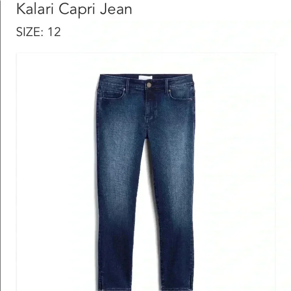 STITCH FIX PARKER SMITH jeans size 31